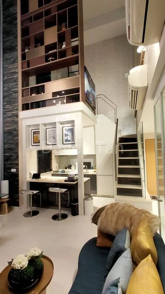 2 Bed Condo for Sale in  Up @ Robertson Quay - Image 17