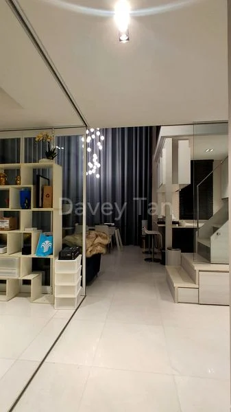 2 Bed Condo for Sale in  Up @ Robertson Quay - Image 14