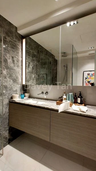 2 Bed Condo for Sale in  Up @ Robertson Quay - Image 8