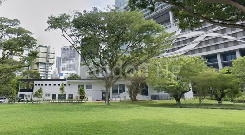 5 Bed Bungalow (Landed) for Sale in 313 @ Somerset - Image 4