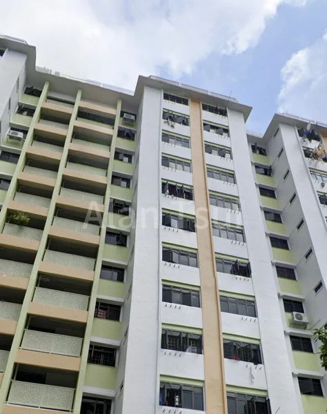 Common Room (HDB) for Rent in  59C Geylang Bahru - Image 3