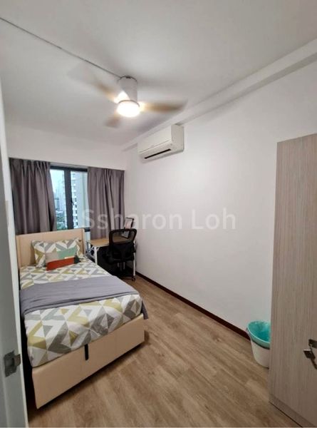 Common Room (Condo) for Rent in Aquarius By The Park - Image 3