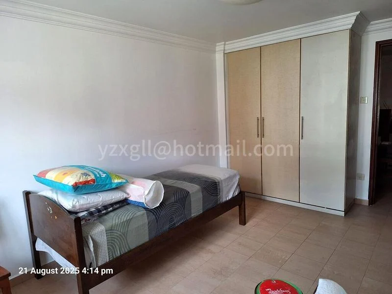 Common Room (Landed) for Rent in  Hong Leong Garden - Image 1