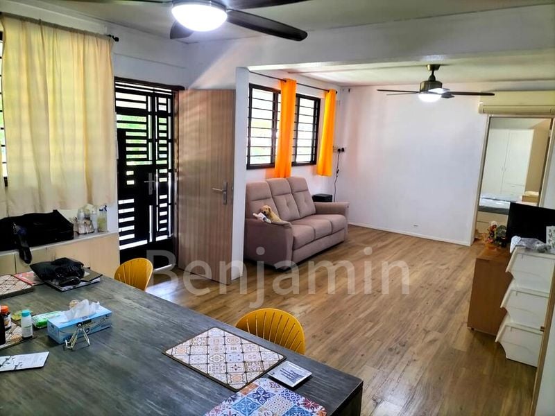 Common Room (HDB) for Rent in  204 Petir Road - Image 2