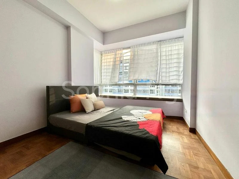 Room (Condo) for Rent in La Casa - Image 4