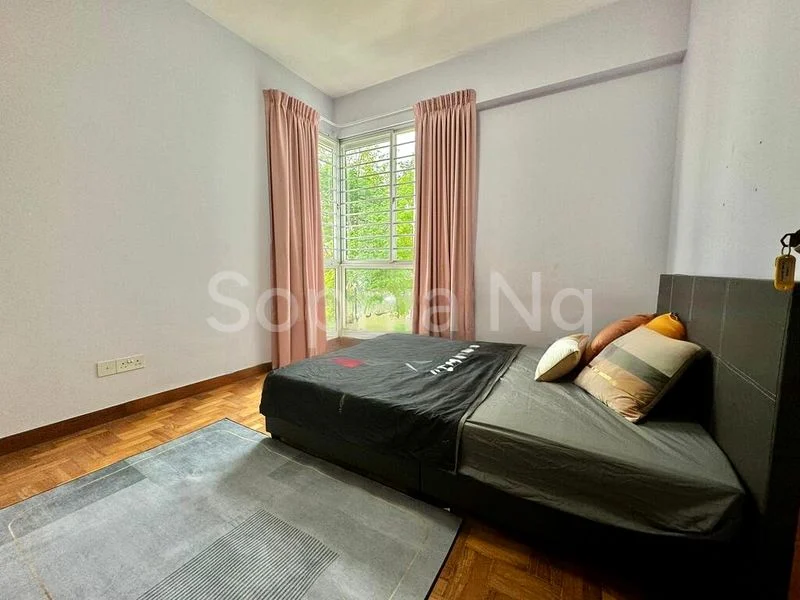 Room (Condo) for Rent in La Casa - Image 1