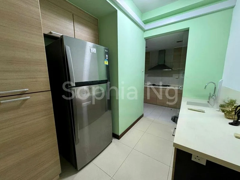 Room (Condo) for Rent in La Casa - Image 2