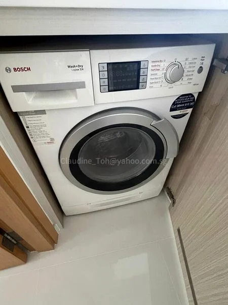 1 Bed Condo for Rent in  Devonshire Residences - Image 9