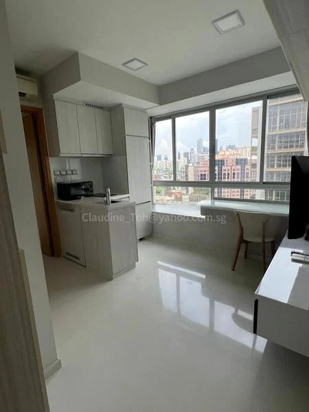 1 Bed Condo for Rent in  Devonshire Residences - Image 1