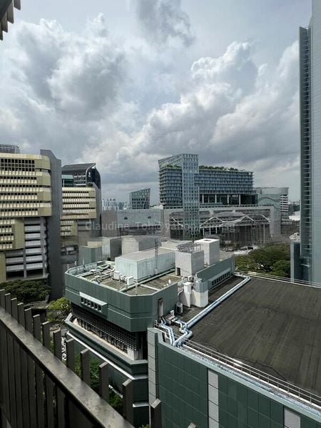 1 Bed Condo for Rent in  Devonshire Residences - Image 5