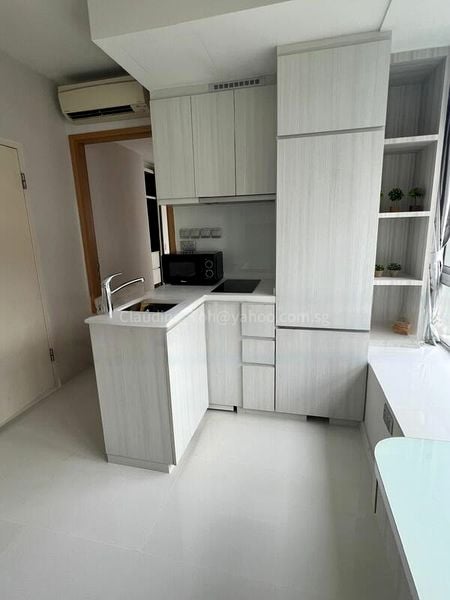 1 Bed Condo for Rent in  Devonshire Residences - Image 4