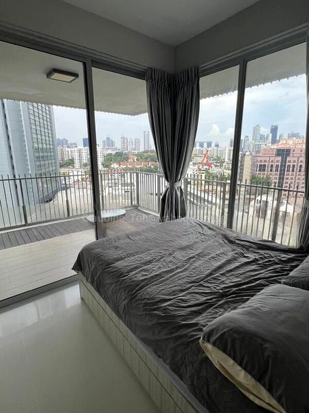 1 Bed Condo for Rent in  Devonshire Residences - Image 2