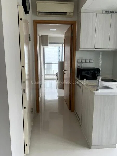 1 Bed Condo for Rent in  Devonshire Residences - Image 7