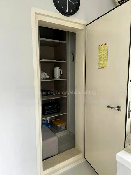 1 Bed Condo for Rent in  Devonshire Residences - Image 3