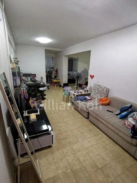 3 Room (3NG) HDB for Rent in  609 Bedok Reservoir Road - Image 2