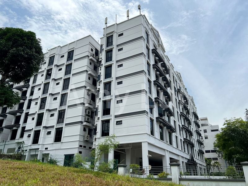 2 Bed Apartment (Condo) for Sale in  Harbourlights - Image 19