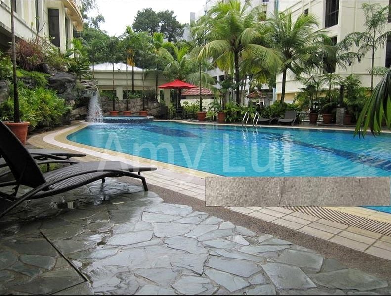 2 Bed Apartment (Condo) for Sale in  Harbourlights - Image 17
