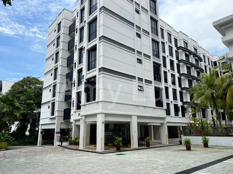 2 Bed Apartment (Condo) for Sale in  Harbourlights - Image 21