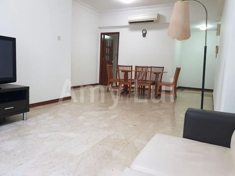 2 Bed Apartment (Condo) for Sale in  Harbourlights - Image 6