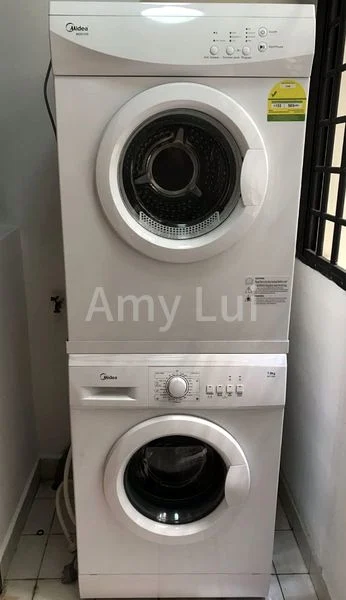 2 Bed Apartment (Condo) for Sale in  Harbourlights - Image 14