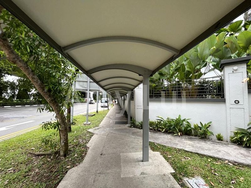 2 Bed Apartment (Condo) for Sale in  Harbourlights - Image 15