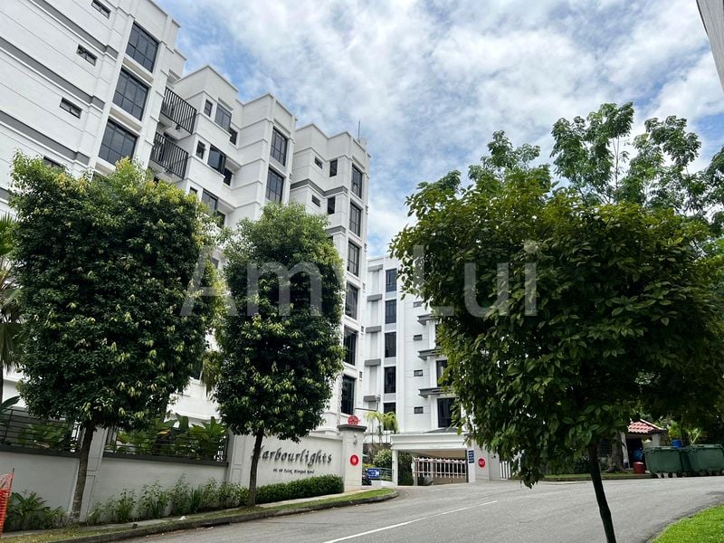 2 Bed Apartment (Condo) for Sale in  Harbourlights - Image 20