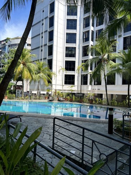 2 Bed Apartment (Condo) for Sale in  Harbourlights - Image 18