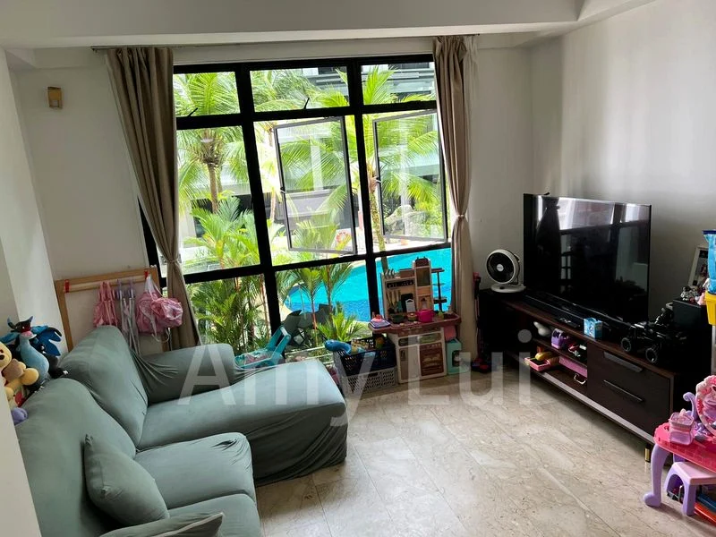 2 Bed Apartment (Condo) for Sale in  Harbourlights - Image 1