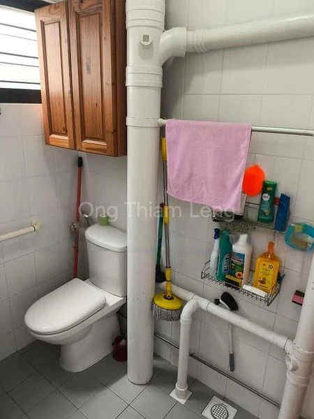 Room (HDB) for Rent in  524 Hougang Avenue 6 - Image 8