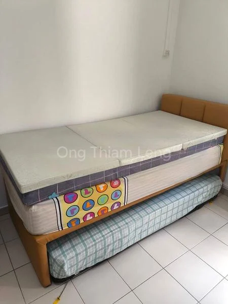 Room (HDB) for Rent in  524 Hougang Avenue 6 - Image 1