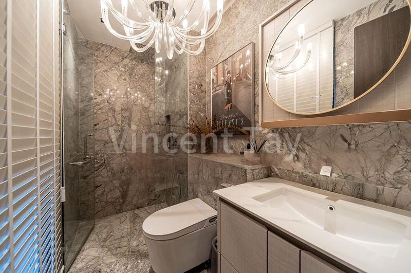 5 Bed Semi-Detached House (Landed) for Sale in  Serangoon Garden Estate - Image 18