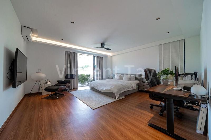 5 Bed Semi-Detached House (Landed) for Sale in  Serangoon Garden Estate - Image 5