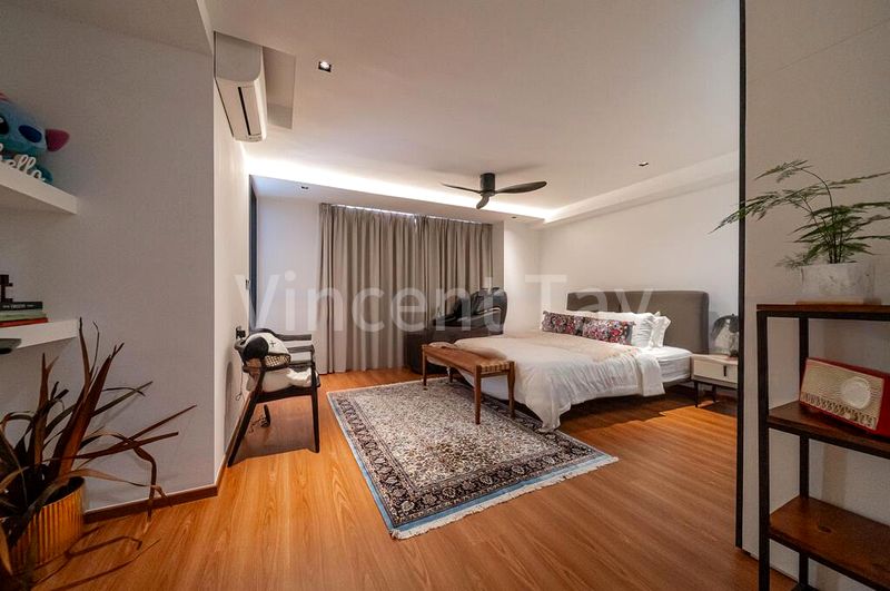 5 Bed Semi-Detached House (Landed) for Sale in  Serangoon Garden Estate - Image 17