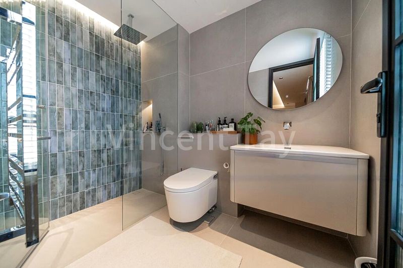 5 Bed Semi-Detached House (Landed) for Sale in  Serangoon Garden Estate - Image 16