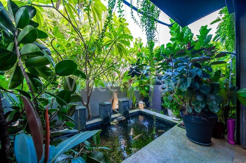 5 Bed Semi-Detached House (Landed) for Sale in  Serangoon Garden Estate - Image 3