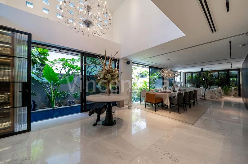 5 Bed Semi-Detached House (Landed) for Sale in  Serangoon Garden Estate - Image 11