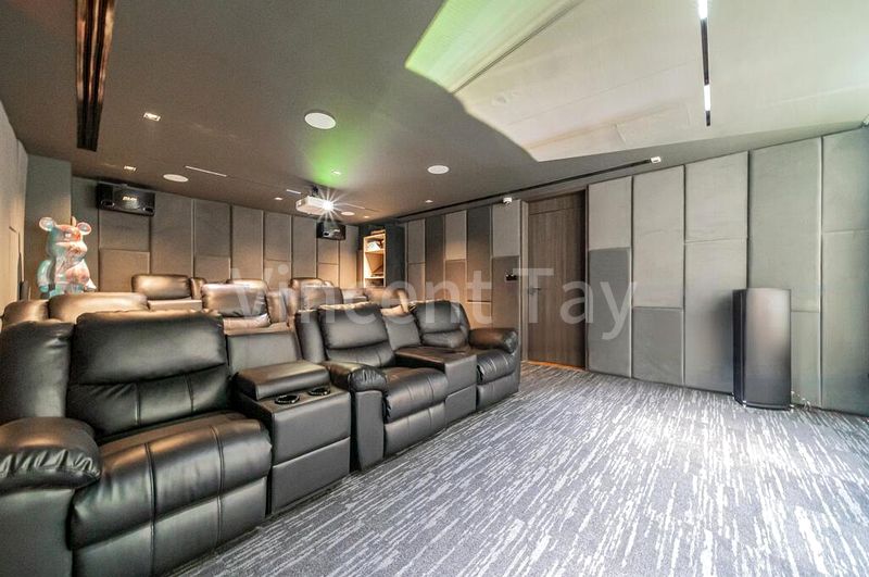 5 Bed Semi-Detached House (Landed) for Sale in  Serangoon Garden Estate - Image 4