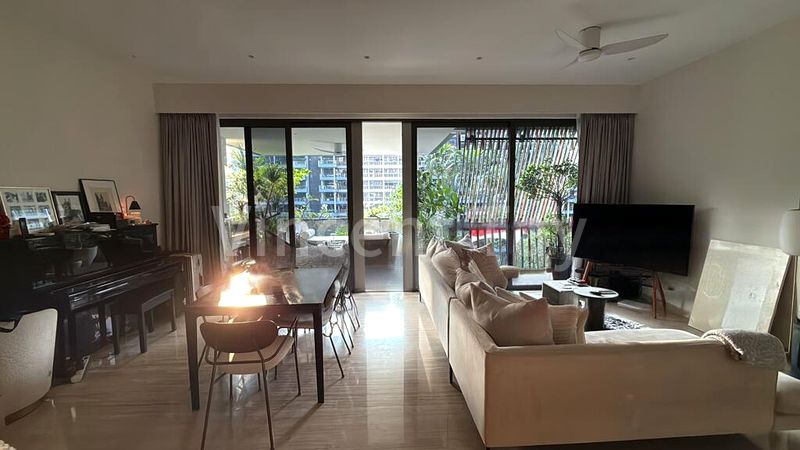 5 Bed Semi-Detached House (Landed) for Sale in  Serangoon Garden Estate - Image 13