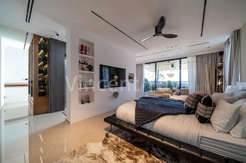 5 Bed Semi-Detached House (Landed) for Sale in  Serangoon Garden Estate - Image 10