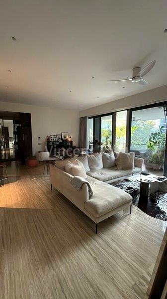 5 Bed Semi-Detached House (Landed) for Sale in  Serangoon Garden Estate - Image 2