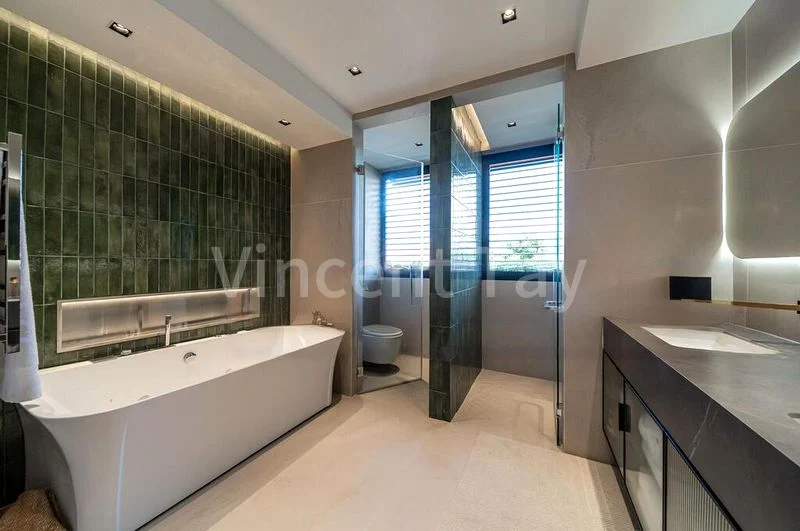 5 Bed Semi-Detached House (Landed) for Sale in  Serangoon Garden Estate - Image 7