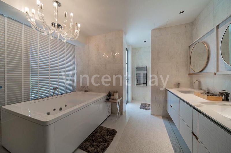 5 Bed Semi-Detached House (Landed) for Sale in  Serangoon Garden Estate - Image 8