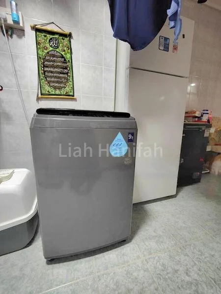 3 Room (3S) HDB for Rent in  311 Bukit Batok Street 32 - Image 20