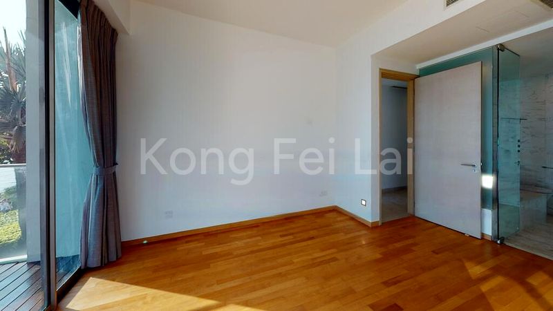 3 Bed Condo for Rent in  The Azure - Image 9