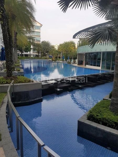 3 Bed Condo for Rent in  The Azure - Image 2