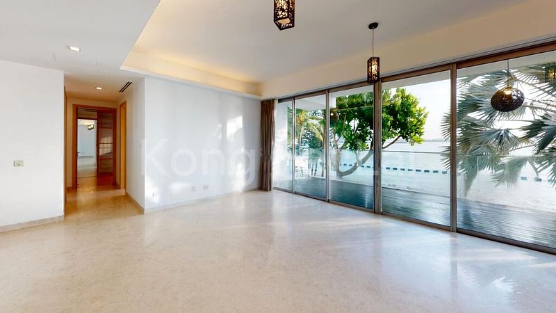 3 Bed Condo for Rent in  The Azure - Image 8