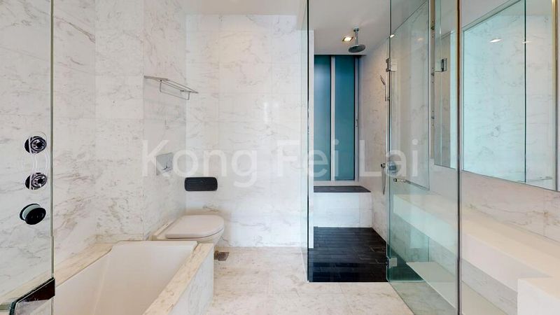 3 Bed Condo for Rent in  The Azure - Image 6