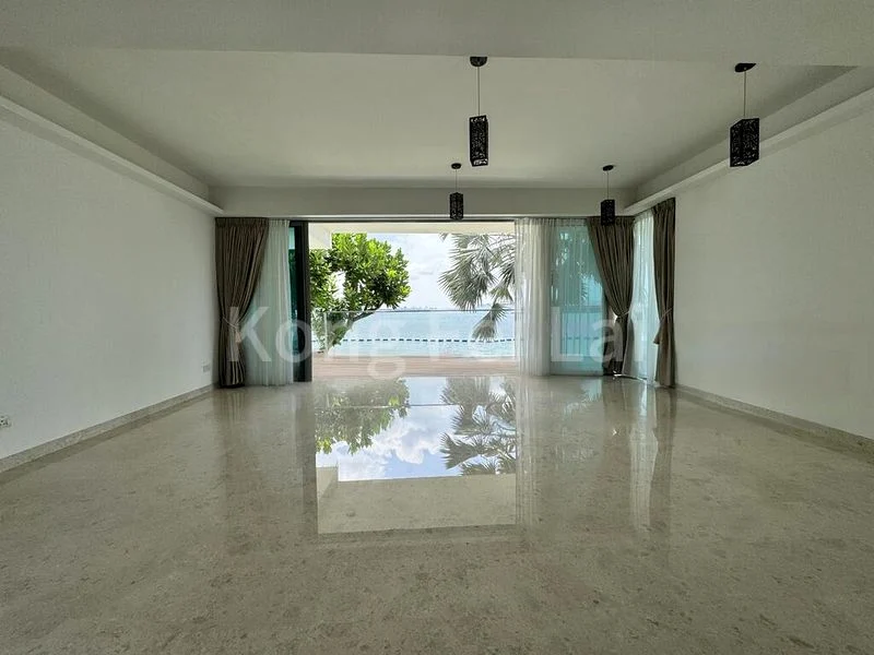 3 Bed Condo for Rent in  The Azure - Image 16