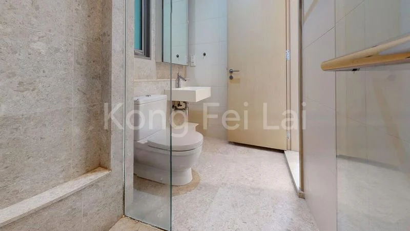 3 Bed Condo for Rent in  The Azure - Image 5