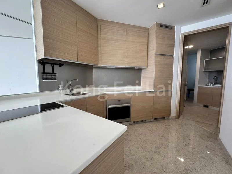 3 Bed Condo for Rent in  The Azure - Image 13
